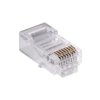 Wtyk RJ45 8P 8C(drut) CAT 6 LX9131/8/8