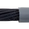 Control Cable liczba żył 18 0,78 mm² Nieekranowany Alpha Wire średnica zew 9.75mm Szary