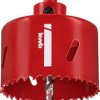 Otwornica kwb 598765 1 szt.
