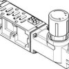 Płyta regulatora FESTO VABF-S2-2-R7C2-C-10 555784