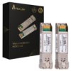 Moduł Sfp+ 10Gbps, Lc/Upc, 1310Nm, 2Km, Single Mode, Dom Extralink Sfp+ 10G...