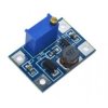 Moduł przetwornicy DC-DC Step-Up 2-28V 2A