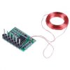 Mini 125Khz RFID Module - Pre-Soldered Antenna (35mm Reading Distance)