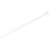 StarTech.com CBMZT4N 4"(10cm) Cable Ties - 1/16"(2mm) wide, 7/8"(22mm) Bundle D