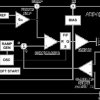 20 V,1.2 MHz Step-Up DC-to-DC Switching Converter