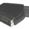 Wtyk W-SCART
