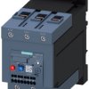 Przekaźnik przeciążeniowy Siemens 80 A 4 A 75 kW 1NC/1NO
