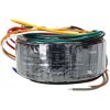 Vigortronix VTX-146-0001-115 Audio Toroidal, Open Style, 115 VA