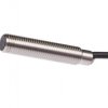 Czujnik indukcyjny M8x1 dł: 40mm zabudowany Sn: 2mm 10-30V DC NPN NO kabel 2m PUR IP67 IB0811A3