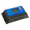 Regulator ładowania SOLAR 12-24V 30A / 50-295