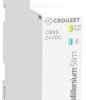 Moduł sterujący PLC Crouzet Millenium Slim Logic 88983902 24 V/DC