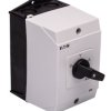 Przełącznik krzywkowy 3-pozycyjny Eaton 3P 60° 20A Eaton Moeller Series T0 690V ac