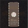 M27128A-2F1 128K (16K x 8) UV EPROM - STM