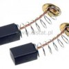 Szczotki węglowe 5x8x12mm; TOYA, Einhell; X7