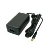 Zasilacz 12V/2,5A wt.5,5/2,1 (+) desktop SUNNY / SYS1588-3012-T2-2155