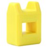 Magnetyzer / demagnetyzer 29mm x 41mm żółty