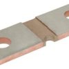 WSBS5216...14 Power Metal Strip® Battery Shunt Resistor, Very Low Value (100 µΩ), Sn Plated