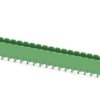 Wtyk PCB 22-pinowe raster: 5.0mm Phoenix Contact 12.0A 400.0 V.