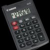 4598B001AB Calculator, black