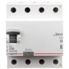 Wyłącznik Różnicowoprądowy 4P 25A 0,03A Typ Ac P304 Rx3 402062