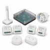 Pakiet startowy Home Assistant Tuya ZigBee