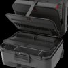 178651B1L2 CimCase PRO Trolley B1L2, empty, including 2x L-Boxx-Mini and sl