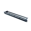 Patch Panel 24-port kat.6 TalVico