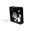 Wentylator 120x25 12V łożysko ślizgowe RDH1225S