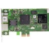 Karta sieciowa, CIFX 70E-CCIES Niskoprofilowy interfejs PCI Express 1000Mbit/s, Hilscher