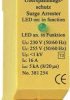 Ogranicznik przepieć Typ T3 5kA TN EP-D-TN-275 381 254