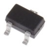 onsemi Cyfrowy tranzystor SC-70 -45 V 3-pinowy PnP Powierzchnia -500 mA