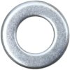 SWG 407 8 25 Washer Steel Zinc Plated 6.4mm 12mm 100 pcs