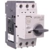 Wyłącznik Silnikowy 3P 1,6-20,8A Wyzwalacz Magnetyczny Mpx3 32Ma 417345