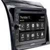 Blaupunkt Camper 700 Odtwarzacz multimedialny Tuner DAB+, Zestaw głośnomówiący Bluetooth® , Złącze do kamery cofania, Zd