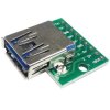 Gniazdo USB-A do płytki prototyp owej 3.0