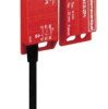 Wyłącznik magnetyczny bezpieczeństwa 2R 24V DC przewód 2m bezpieczeństwa XCSDMP7902