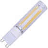 Segula 55610 LED G9 Pin Base 2.5W=21W Warm White 14x68 mm 1 piece