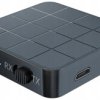 Przenośny adapter 2w1 Bluetooth 5.0 AUX 3.5mm nadajnik/odbiornik