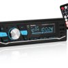 RADIO BLUETEC BM202 MP3/USB/MICRO