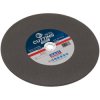Sealey PTC/30020C 300 x 3.2mm Flat Metal Cutting Disc 20mm Bore