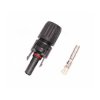 MC4 gniazdo na kabel solarny 4/6mm2 IP68 30A