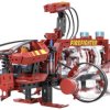 fischertechnik 564069 Firefighter Zestaw Od 7 lat