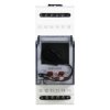 PROGRAMATOR CZASOWY ASTRONOMIC ZNY Z PAMIĘCIĄ ZEWNĘTRZNĄ 24-250 V AC 30-300 V DC TYP: ZCM-31P/U EXTA