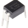 MOSFET N-kanałowy 1,7 A HVMDIP 60 V Pojedynczy 1,3 W 200 miliomów