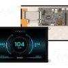 ESP32-P4-70CT