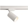 Deko Light 707079 LED Track Spotlight GU10 White 1 Piece