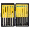 Zestaw wkrętaków precyzyjnych 64330 11szt
