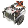 cyber:bot Robot Kit - NO micro:bit
