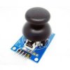 Moduł joystick z przyciskiem + gałka