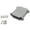 ADAPTER obudowa D-SUB 25/25pin DB25HP3